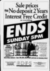 Stockport Express Advertiser Wednesday 08 February 1995 Page 8