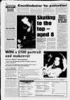 Stockport Express Advertiser Wednesday 08 February 1995 Page 16