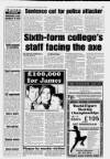 Stockport Express Advertiser Wednesday 08 February 1995 Page 17