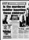 Stockport Express Advertiser Wednesday 08 February 1995 Page 32