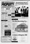 Stockport Express Advertiser Wednesday 08 February 1995 Page 33