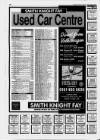 Stockport Express Advertiser Wednesday 08 February 1995 Page 60