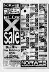 Stockport Express Advertiser Wednesday 15 February 1995 Page 10