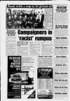 Stockport Express Advertiser Wednesday 15 February 1995 Page 14