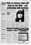 Stockport Express Advertiser Wednesday 15 February 1995 Page 29