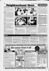 Stockport Express Advertiser Wednesday 15 February 1995 Page 32