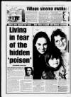Stockport Express Advertiser Wednesday 15 February 1995 Page 34