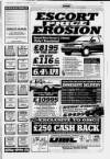 Stockport Express Advertiser Wednesday 15 February 1995 Page 63