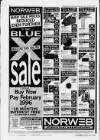 Stockport Express Advertiser Wednesday 22 February 1995 Page 6