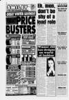 Stockport Express Advertiser Wednesday 22 February 1995 Page 8