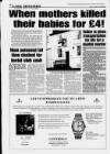 Stockport Express Advertiser Wednesday 22 February 1995 Page 10