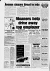 Stockport Express Advertiser Wednesday 22 February 1995 Page 18