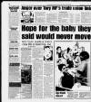 Stockport Express Advertiser Wednesday 22 February 1995 Page 28