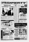 Stockport Express Advertiser Wednesday 22 February 1995 Page 29