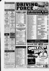 Stockport Express Advertiser Wednesday 22 February 1995 Page 44