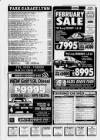 Stockport Express Advertiser Wednesday 22 February 1995 Page 54