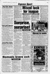 Stockport Express Advertiser Wednesday 22 February 1995 Page 71