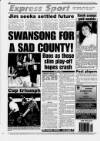 Stockport Express Advertiser Wednesday 22 February 1995 Page 72