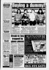 Stockport Express Advertiser Wednesday 01 March 1995 Page 9