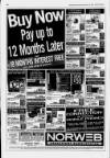 Stockport Express Advertiser Wednesday 01 March 1995 Page 12