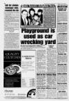 Stockport Express Advertiser Wednesday 01 March 1995 Page 18
