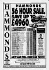 Stockport Express Advertiser Wednesday 01 March 1995 Page 60