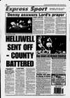 Stockport Express Advertiser Wednesday 01 March 1995 Page 80