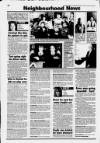 Stockport Express Advertiser Wednesday 08 March 1995 Page 26