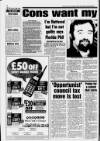 Stockport Express Advertiser Wednesday 15 March 1995 Page 6