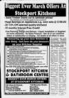 Stockport Express Advertiser Wednesday 15 March 1995 Page 10