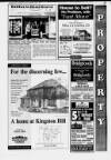 Stockport Express Advertiser Wednesday 15 March 1995 Page 35