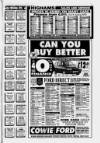 Stockport Express Advertiser Wednesday 15 March 1995 Page 71