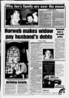 Stockport Express Advertiser Wednesday 22 March 1995 Page 21