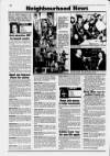 Stockport Express Advertiser Wednesday 22 March 1995 Page 28