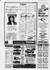 Stockport Express Advertiser Wednesday 22 March 1995 Page 62