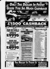 Stockport Express Advertiser Wednesday 22 March 1995 Page 70