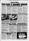 Stockport Express Advertiser Wednesday 22 March 1995 Page 83