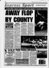 Stockport Express Advertiser Wednesday 22 March 1995 Page 88