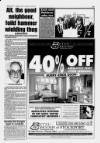 Stockport Express Advertiser Wednesday 07 June 1995 Page 15