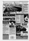 Stockport Express Advertiser Wednesday 07 June 1995 Page 72