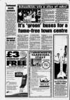 Stockport Express Advertiser Wednesday 28 June 1995 Page 26