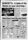 Stockport Express Advertiser Wednesday 28 June 1995 Page 29