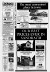 Stockport Express Advertiser Wednesday 28 June 1995 Page 44