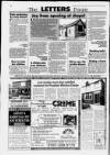 Stockport Express Advertiser Wednesday 05 July 1995 Page 4