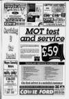 Stockport Express Advertiser Wednesday 05 July 1995 Page 47