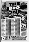Stockport Express Advertiser Wednesday 02 August 1995 Page 37