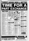 Stockport Express Advertiser Wednesday 02 August 1995 Page 43