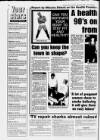 Stockport Express Advertiser Wednesday 30 August 1995 Page 6