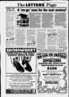 Stockport Express Advertiser Wednesday 01 November 1995 Page 4