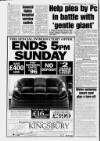 Stockport Express Advertiser Wednesday 01 November 1995 Page 10